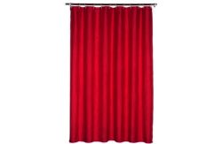 ColourMatch Shower Curtain - Funky Fuchsia